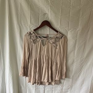 American Eagle Women’s Blouse